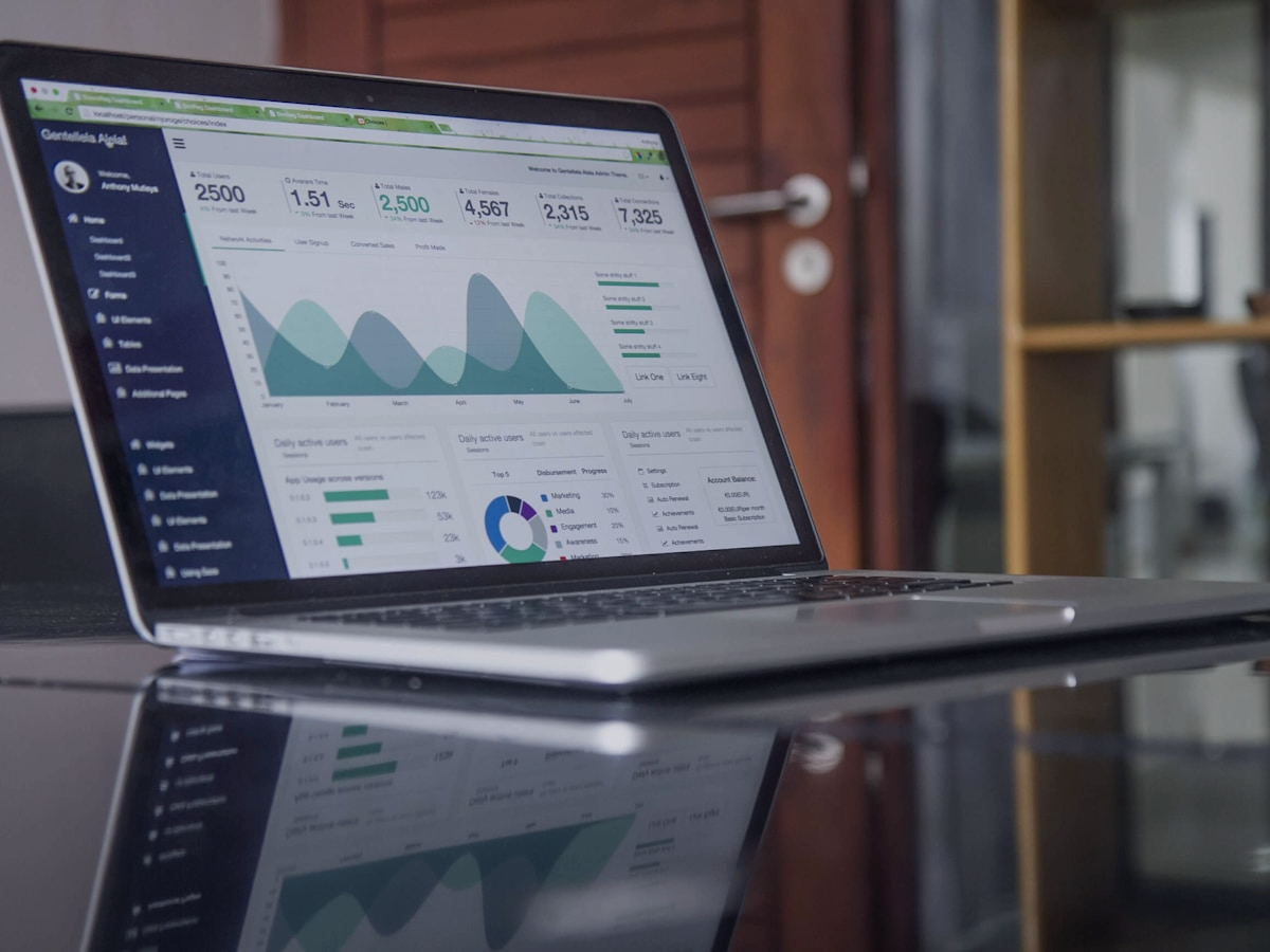 Développement web et création de sites