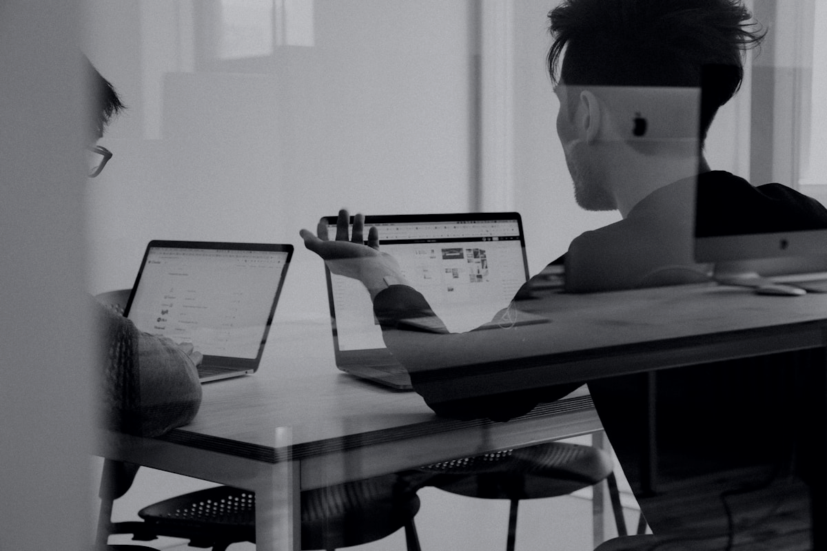 Projets informatiques sur mesure