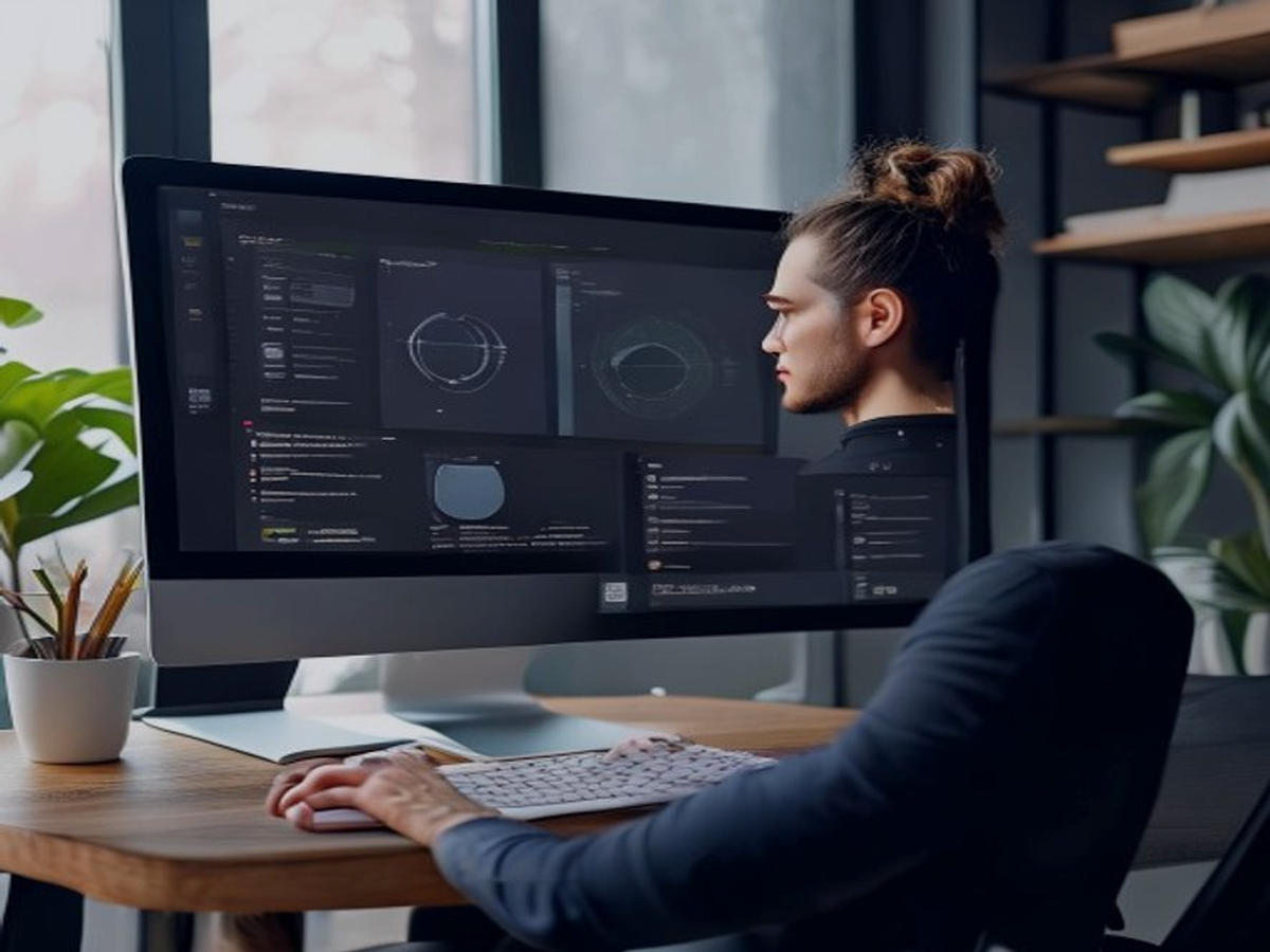 Design UI UX et branding