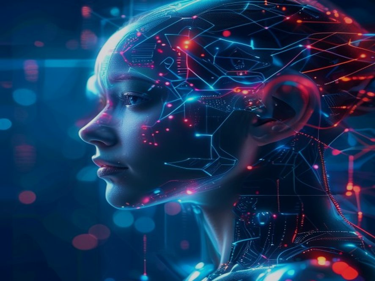 Intelligence artificielle et chatbots