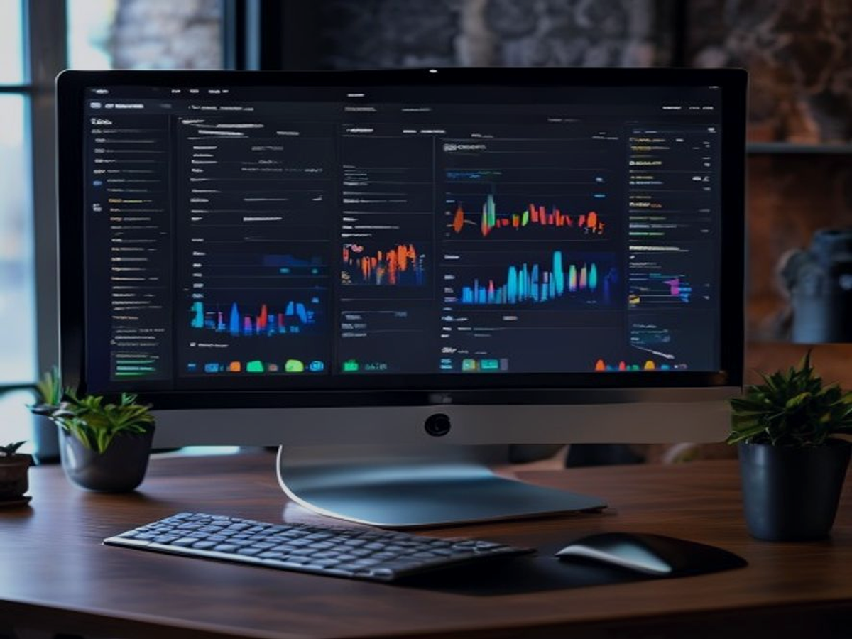 Logiciels sur mesure et applications
