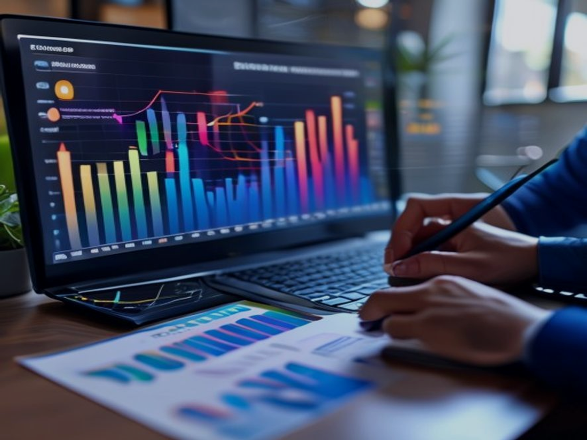 SEO et marketing digital