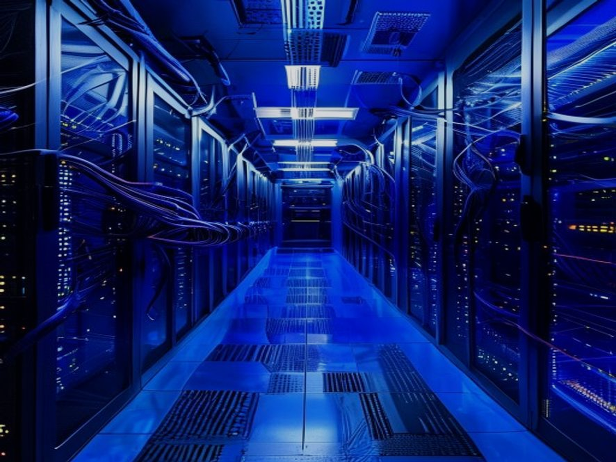 Serveurs et réseaux professionnels