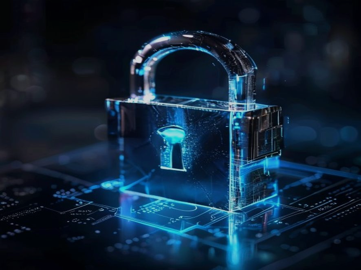 Sécurité informatique et protection des données