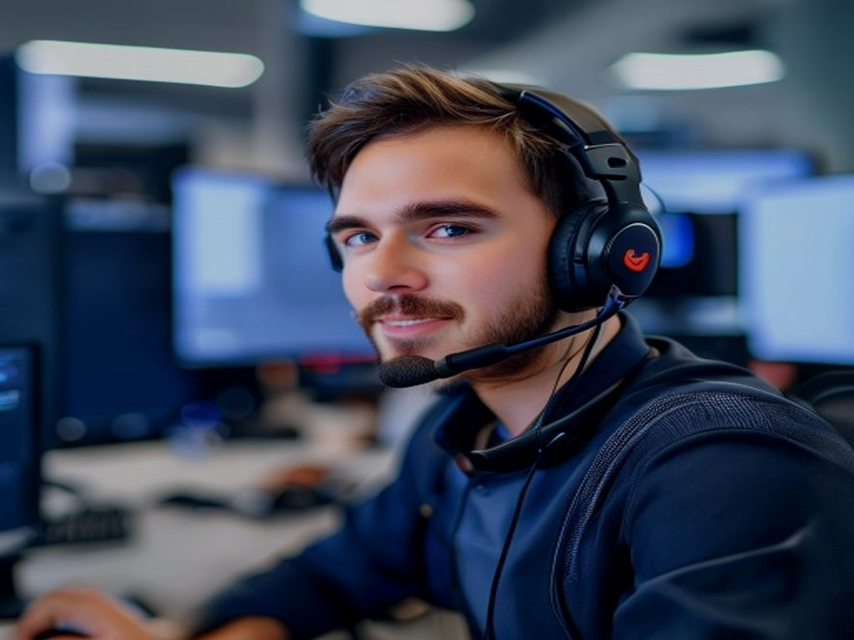 Support technique et maintenance IT