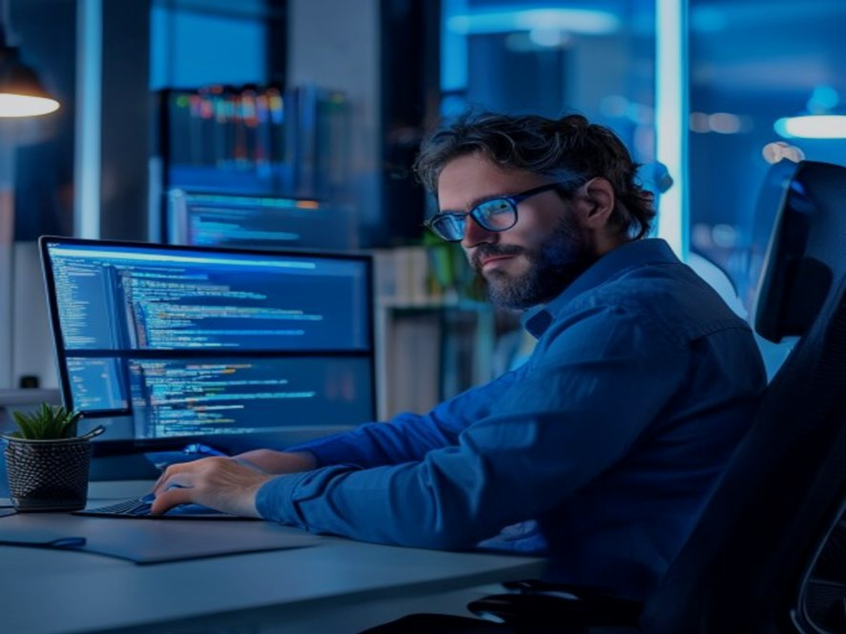 Développement web et création de sites
